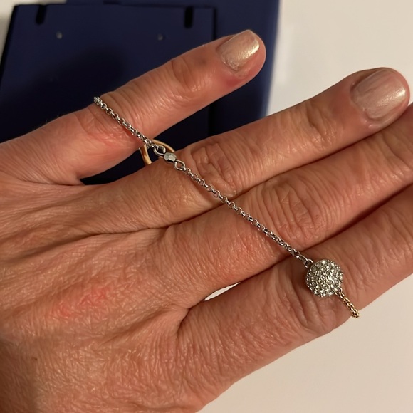 Swarovski bracelet - Picture 2 of 6